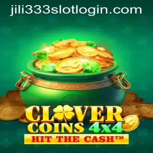 Exploring CloverCoins4x4: A Thrilling Journey into Online Gaming