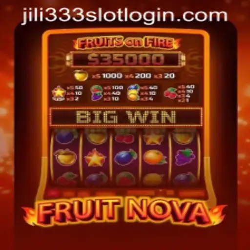 Exploring the World of FruitNova and Jili333 Slot App Login