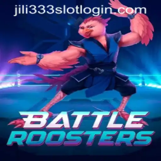 The Thrilling World of BattleRoosters and Jili333 Slot App Login
