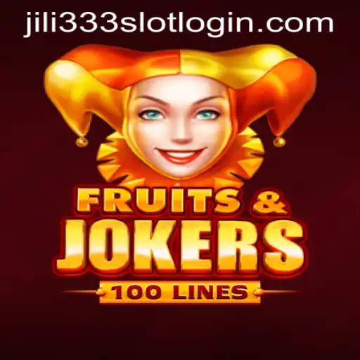 Exploring the Excitement of FruitsAndJokers100 and Jili333 Slot App Login