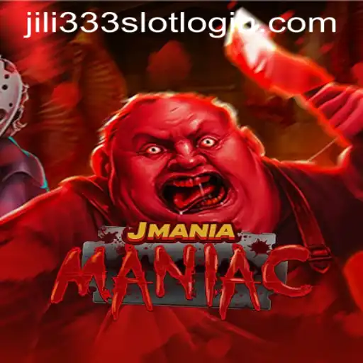 Unveiling the Thrills of JManiaManiac and the Exciting Jili333 Slot App Login