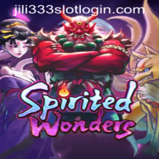 Exploring the Enchanting World of SpiritedWonders and Jili333 Slot App Login