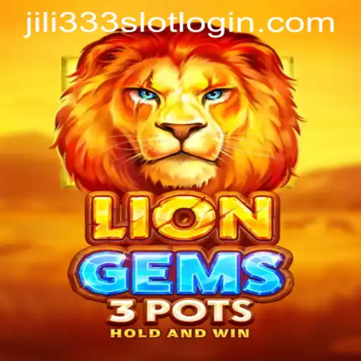 Exploring LionGems3pots - A Thrilling Adventure in Online Gaming