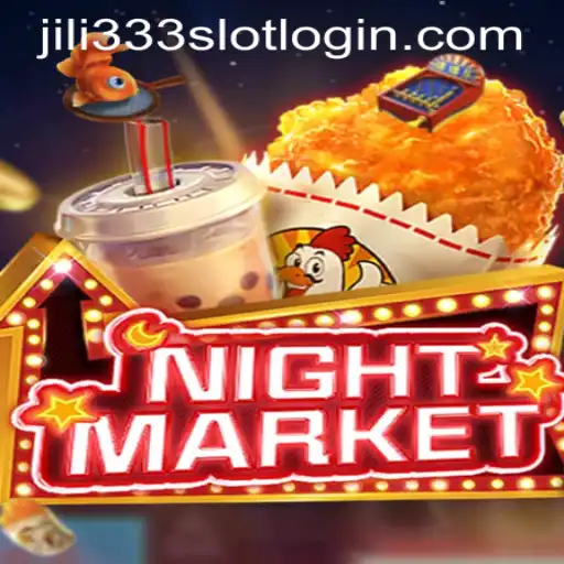 Exploring NightMarket and the Jili333 Slot App Login