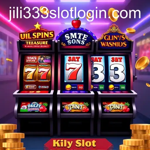 Exploring the World of Online Slots Featuring Jili333 Slot App Login