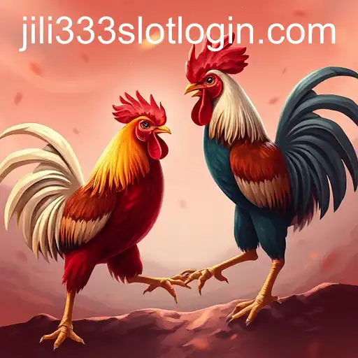Exploring the World of Sabong Games and Jili333 Slot App Login