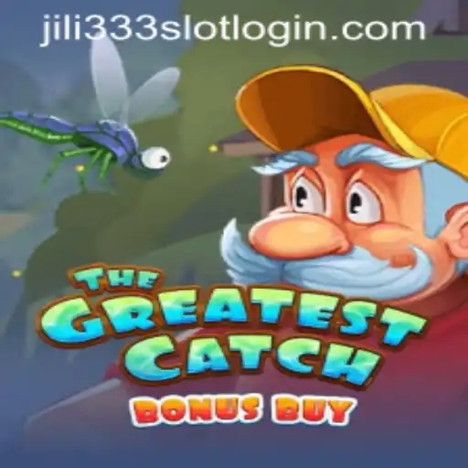 Dive into Adventure with TheGreatestCatchBonusBuy: A Slot Game Revolution