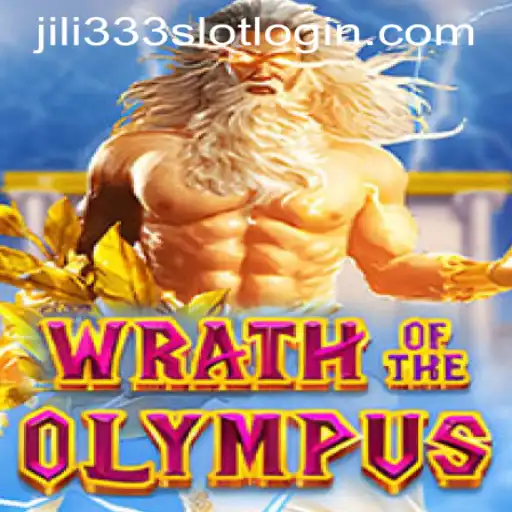 Explore the Thrilling World of WrathofOlympus and Jili333 Slot App Login